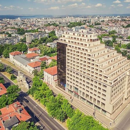 Студио Тони 1 Varna Luaran gambar