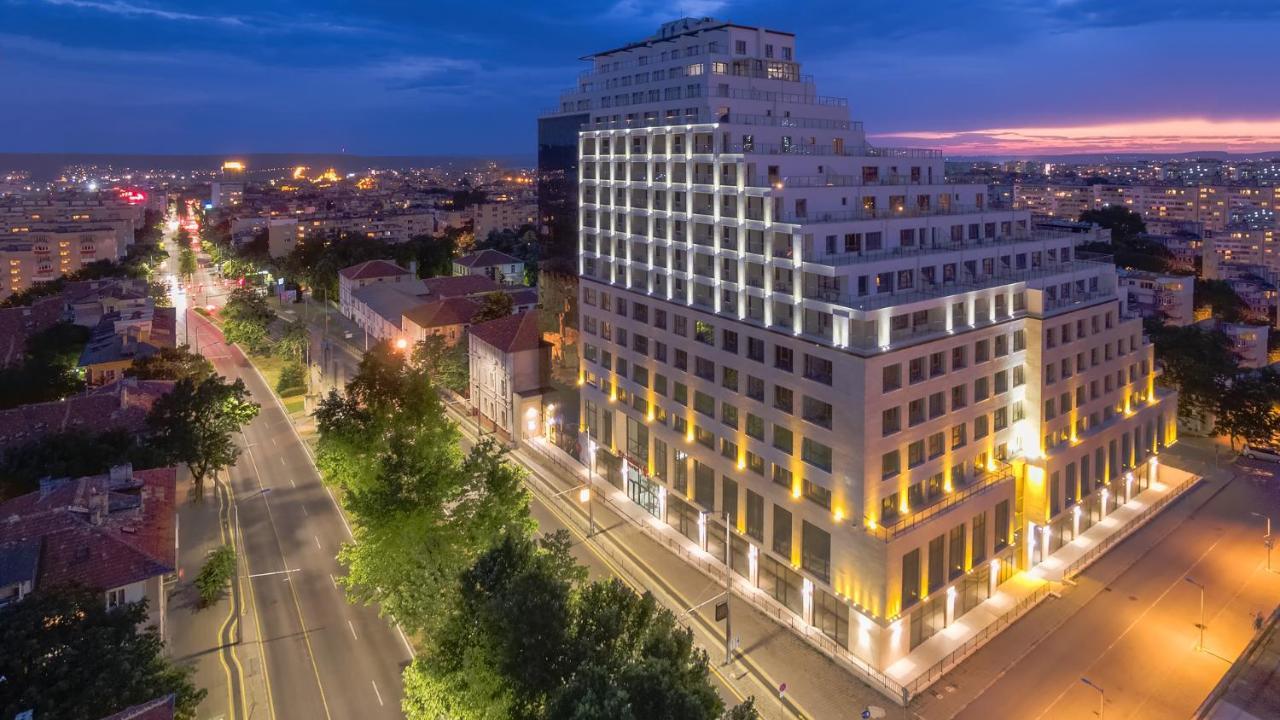 Студио Тони 1 Varna Luaran gambar