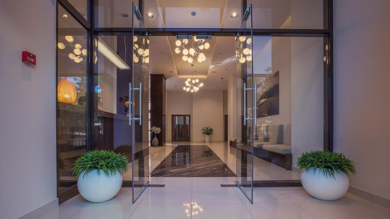 Студио Тони 1 Varna Luaran gambar