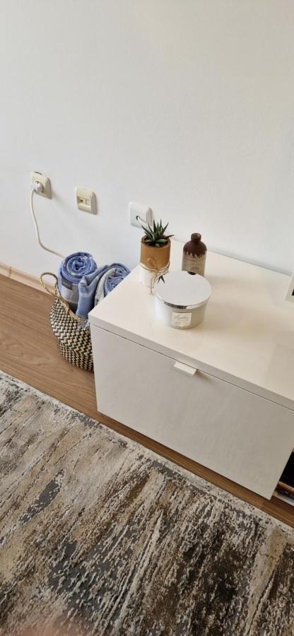 Студио Тони 1 Varna Luaran gambar