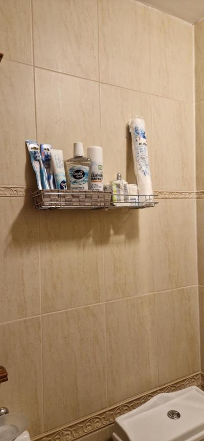 Студио Тони 1 Varna Luaran gambar