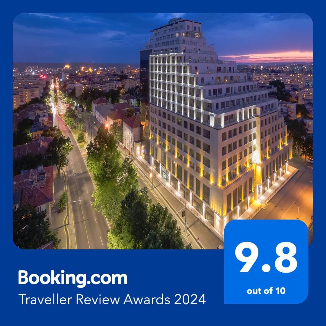 Студио Тони 1 Varna Luaran gambar